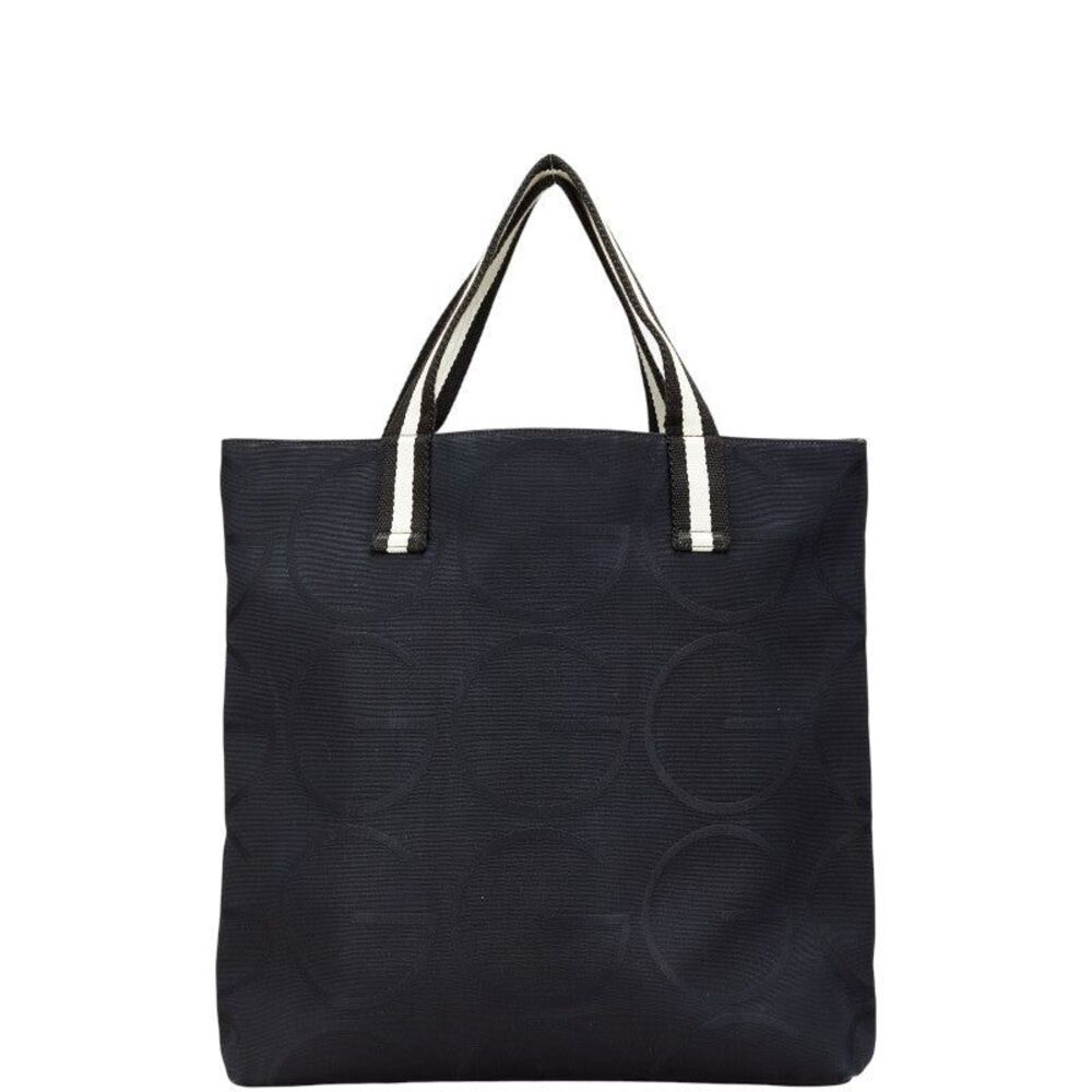 Gucci G Logo Tote Bag